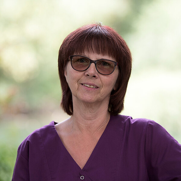 Diana Wedel Diana Wedel