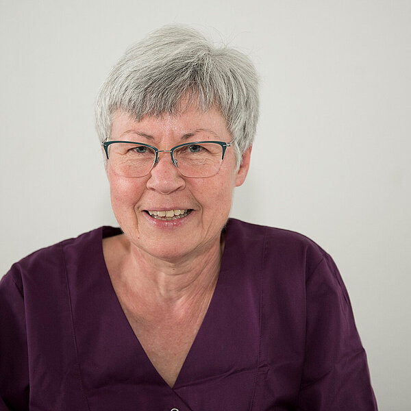 Ulrike Marek Ulrike Marek