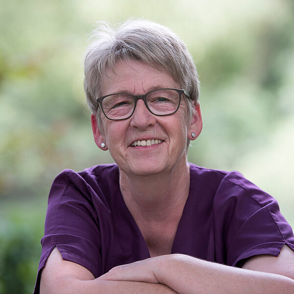 Iris Schröder Iris Schröder